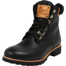 Panama Jack Winterstiefel schwarz