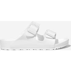 Birkenstock 35 Lasten Kengät Birkenstock Arizona Kids - White