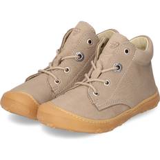 Lauflernschuhe Ricosta Pepino Jungen grau