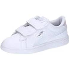 Puma Smash 3.0 Holo Sneakers - White