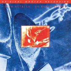 DeepDiscount, Dire Straits On Every Street Music & Performance Vinyl (CD)