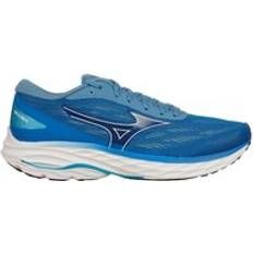 Dame - Turkis Løbesko Mizuno WAVE Ultima 15 - Blå