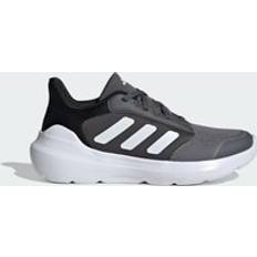 Grå Løbesko Børnesko adidas Sports Trainers Tensaur Run 3.0 Black