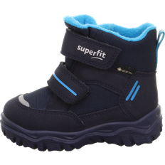 Superfit Vintersko Børnesko Superfit HUSKY1 Blå