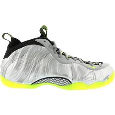 Argent - Homme Chaussures de Basket Air Foamposite One Prm - Metallic Camo - Silver