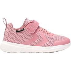 Hummel Actus Recycled JR Sneakers Pink