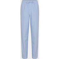 3XL Pyjamasar JBS of Denmark Men Pyjama Pants Lightblue