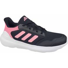 adidas Tensaur Run 3.0 Shoes Kids - Black/Pink