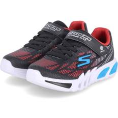 Skechers Sneakers Skechers Jungen schwarz