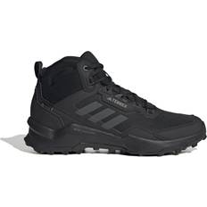 Trekking-skor adidas Terrex AX4 Mid GORE-TEX Hiking Shoes HP7401 Svart