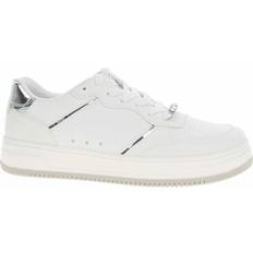 Tamaris Syntetisk Sneakers Tamaris Sneakers - White