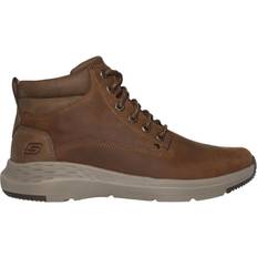 Skechers Herren Stiefel & Boots Skechers PARSON EDERIC Brown