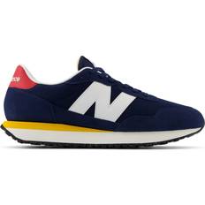 Schoenen New Balance 237 Running Sneakers - Blauw