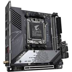 Schede Madre Gigabyte B650I AORUS ULTRA Mini ITX