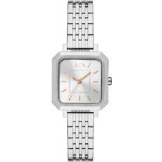 Sieraden Emporio Armani Stainless Steel Bracelet - Zilver