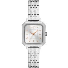 Emporio Armani Bracelets Emporio Armani Stainless Steel Chain Bracelet Men’s EGS3132040