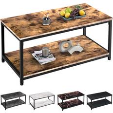 SG Traders Industrial Coffee Table