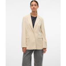 Cord Jacketts Vero Moda Vmnora Blazer