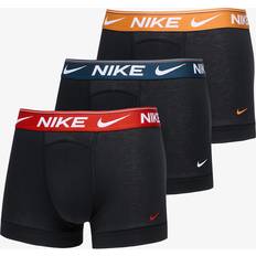 Nike 0000ke1256 Boxers Units Schwarz Mann