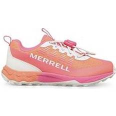 Merrell Kids Agility Peak Kids - Pink/Orange