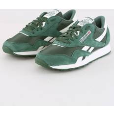 Reebok Classic Nylon - Green