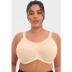 Elomi Reggiseno Sportivo Energise - Beige