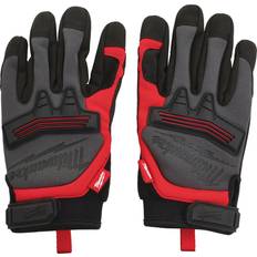 Milwaukee Work Gloves Milwaukee Demolition Gloves