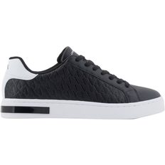 Armani Exchange Men Sneakers Armani Exchange Sneaker M - Black