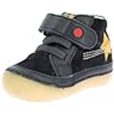 Stivali Kickers Sokistic - Bleu