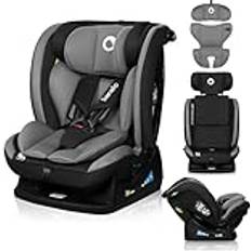 Lionelo AART i-Size Baby Car Seat 40-150 cm