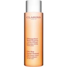 Clarins Nettoyants Visage Clarins One-Step Facial Cleanser 200 ml 200ml