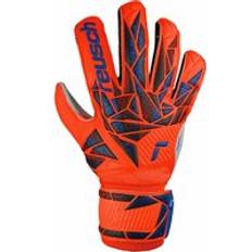 reusch Attrakt Solid Goalkeeper Gloves