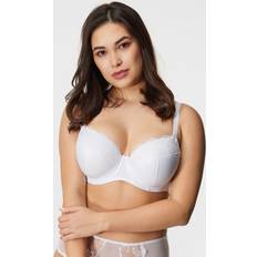 Teyli Women's Marte Bra - Opaque/White