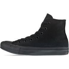 Converse Sneakers Converse Chuck Taylor All Star High Trainer Black