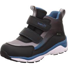 Superfit 36 Scarpe da sport Superfit Sport5 Zapatillas Altas - Blu Reale/Grigio/Nero