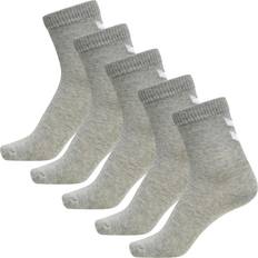 Unterwäsche reduziert Hummel Socken Grau Lizenzartikel für Damen 37-40