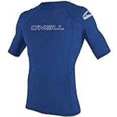 O'Neill Rashguards & Undertøj O'Neill Grundlæggende Skins Kortærmet Crew Lycra Vest