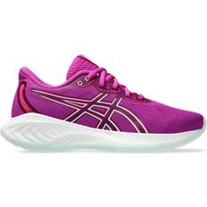 Gel cumulus 26 gs Barnskor Asics Kid's Gel-Cumulus 26 GS - Bold Magenta/Soothing Sea