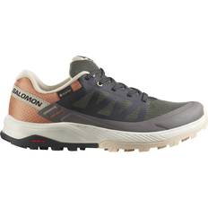 Salomon Trekking-skor Outrise Gtx W L47219100 Grå