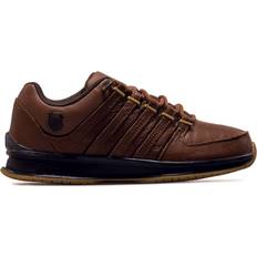 K-Swiss Rinzler Brown/Black Größe