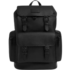 Coach Men Backpacks Coach Sprint Backpack - Black Copper Finish/Black