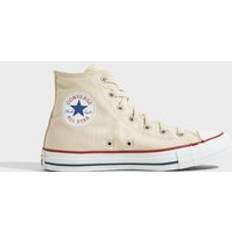 Luonnonväri - Mies Lenkkarit Converse Chuck Taylor All Star Classic - Beige/Punainen/Valkoinen