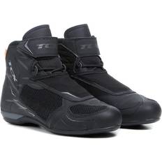 TCX Motorcykelutrustning TCX RO4D Air, Schuhe Schwarz/Grau