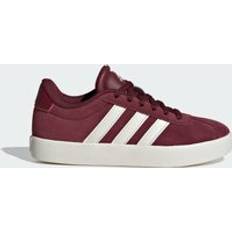 Grå Løbesko Børnesko ADIDAS Kinder Freizeitschuhe VL Court 3.0 Kids Grau ⅓