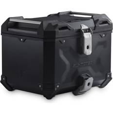 SW-Motech Trax ADV Toppbox 38 - Sølv