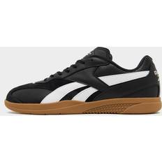 Reebok 43 - Blåa - Herr Sneakers Reebok Unisex Club Grounds Sneaker, Darkmatter Kineticblue Vintagechalk