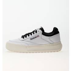 Reebok Sneakers Reebok Megacourt Klassiske Sneakers - White/Chalk
