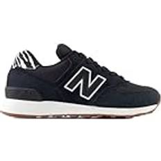 New Balance 574 Sneakers New Balance Damen 574 Sneaker, Phantom Grey