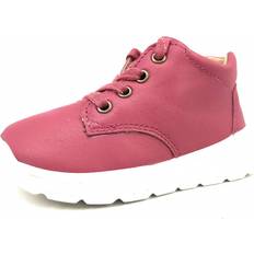 Superfit Rosa Lauflernschuhe Superfit Baby-Mädchen Breeze Lauflernschuhe, PINK 5500, 23