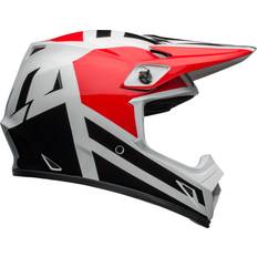 Bell Moto Mx-9 Mips Alter Ego Off-road Helmet